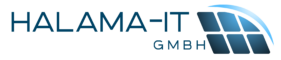 Halama-IT GmbH – IT Dienstleistungen im Gesundheitswesen